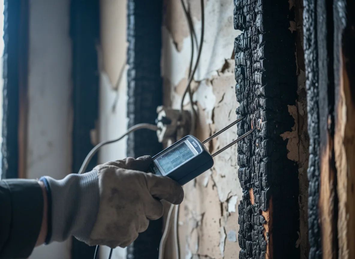 Fire Damage Restoration Brodhead, KY FAQs